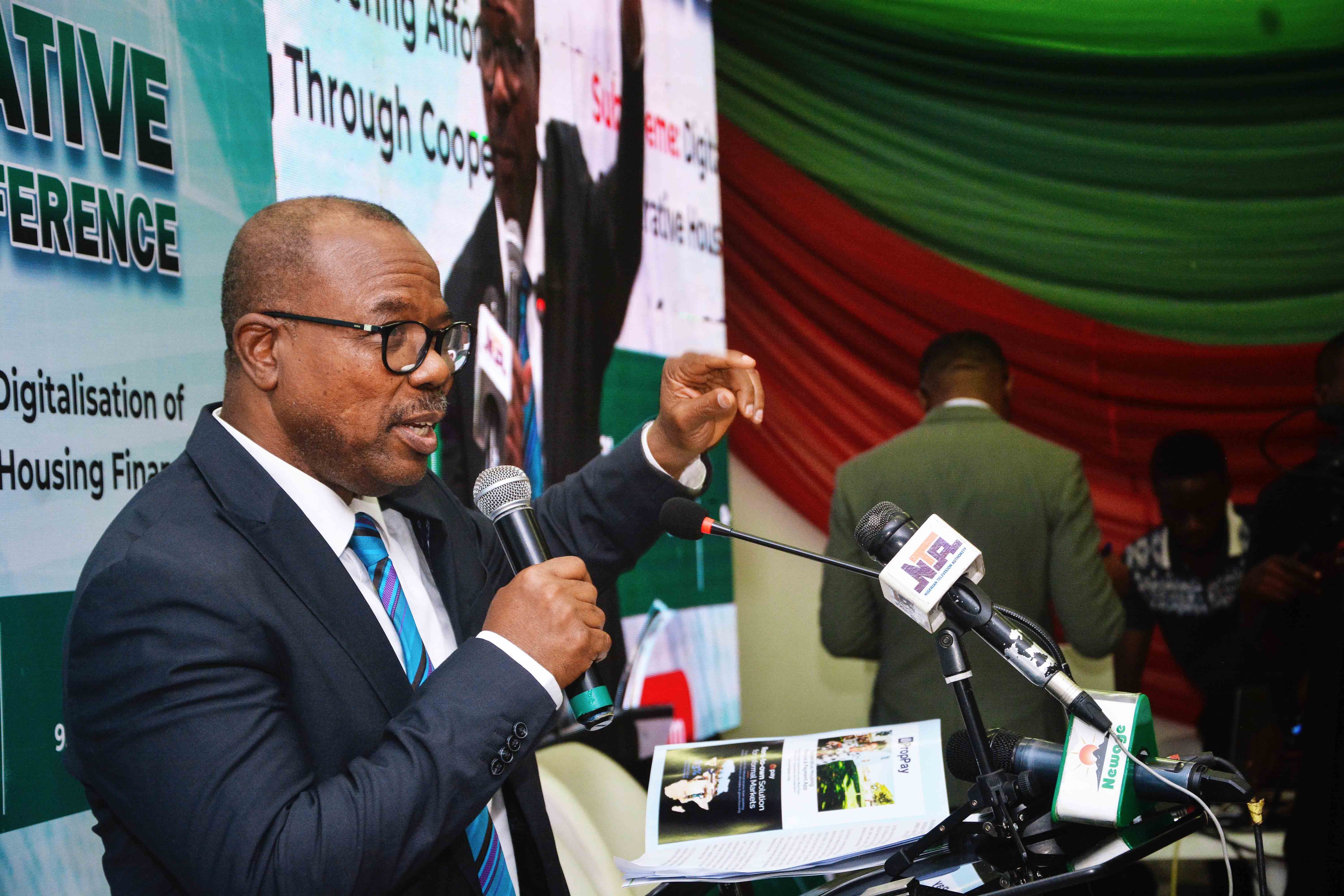 Cooperative Housing Conference 2025 — photo 8
